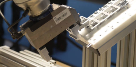 Assembly of Automated Production Line