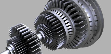 Automation Machine Design (Solid Works)