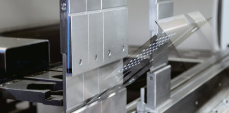 Metal Bending and Forming