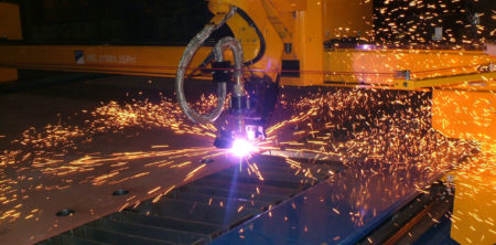 Sheet Metal Shearing and Cutting