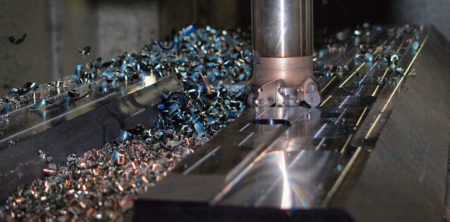 Precision CNC Machining
