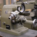 Tool Grinding