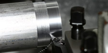 Convention Manual Machining and Turning