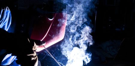 Welding